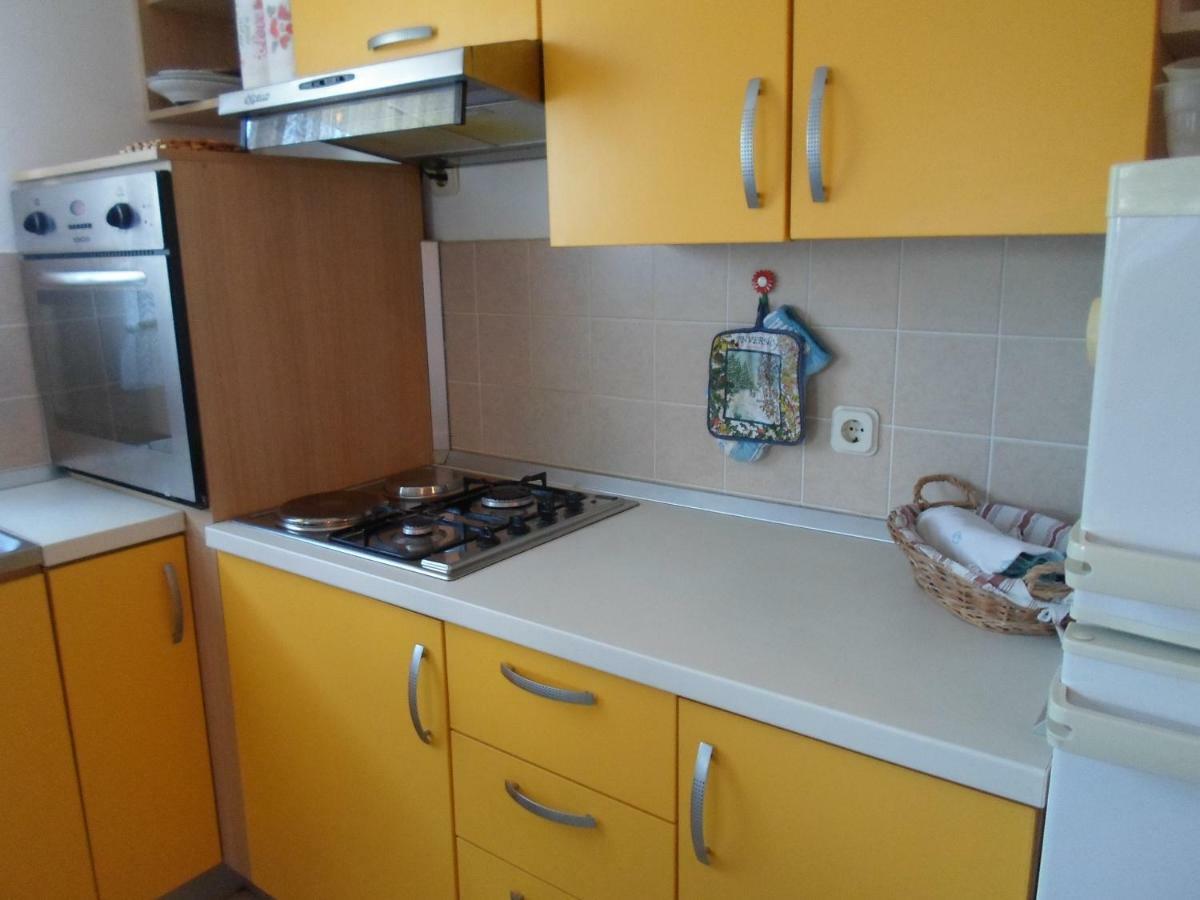 Zaton - Nin Family Apartment Kültér fotó
